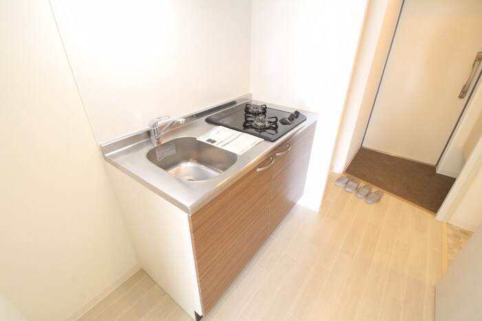 物件内観写真12　(キッチン)