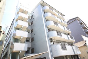 フォンタル大崎２外観写真