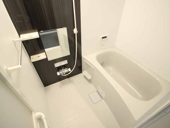 物件内観写真7　(バス／シャワールーム等)