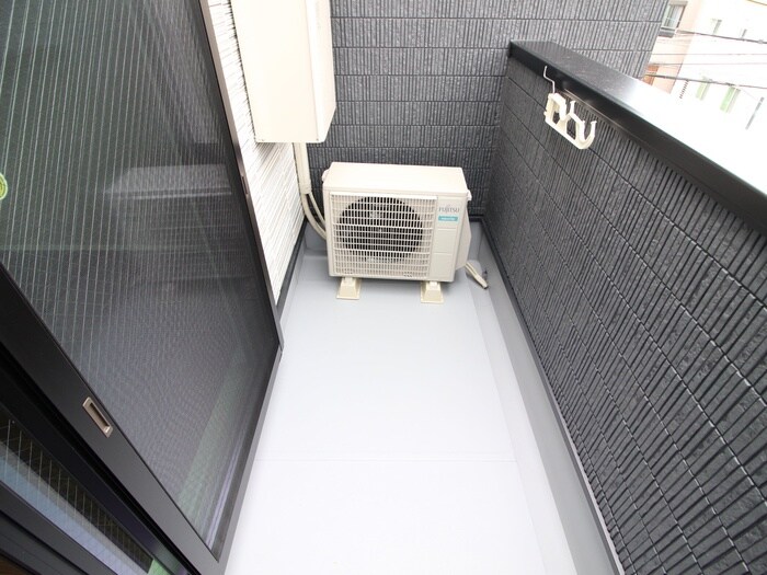 物件内観写真19　(ベランダ・バルコニー)