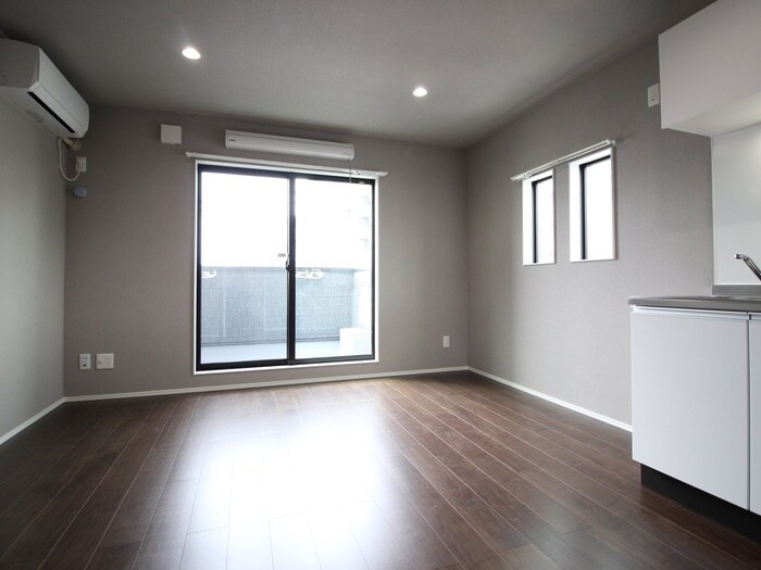 物件内観写真20　(居室)