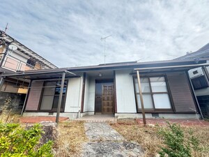 Cozy　西大池１外観写真