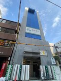 仮）天満橋・クリスビル