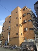 シャトルアビコ1号館､2号館