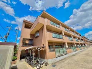 プレステージⅠ外観写真