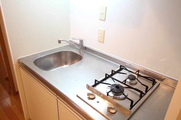 物件内観写真7　(キッチン)