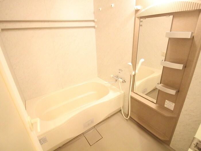 物件内観写真11　(バス／シャワールーム等)