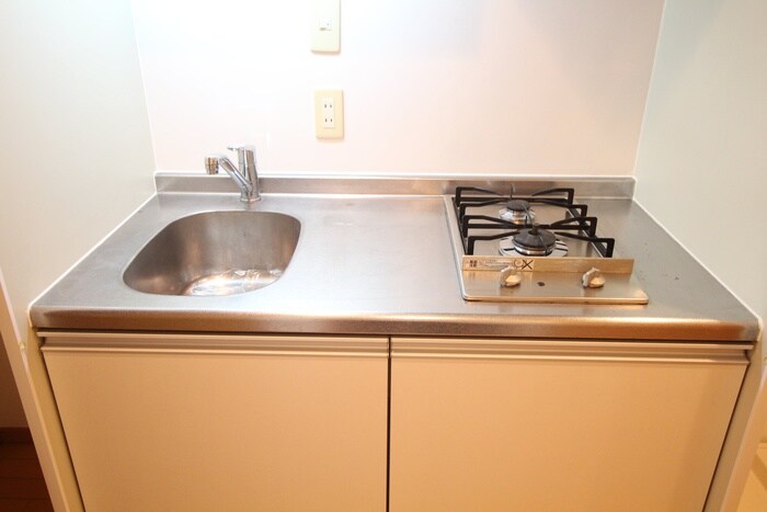 物件内観写真19　(キッチン)
