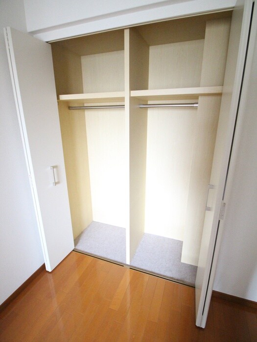 物件内観写真22　(収納)