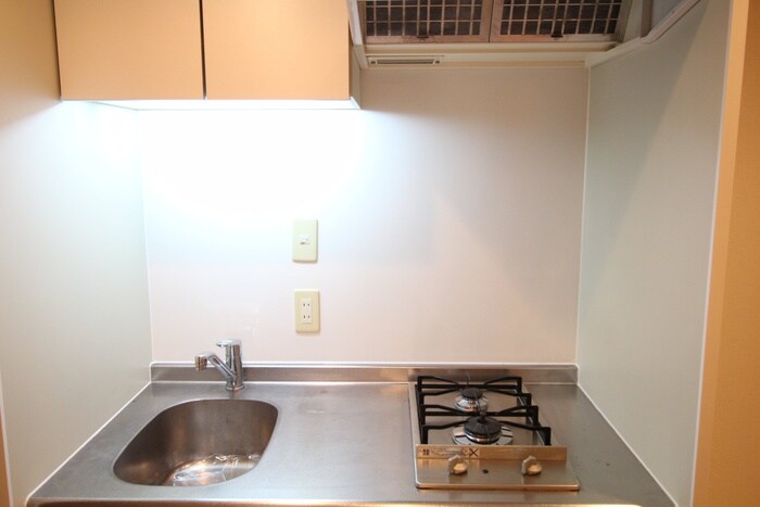 物件内観写真22　(キッチン)