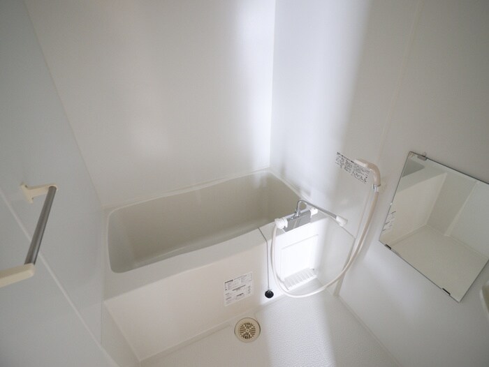 物件内観写真8　(バス／シャワールーム等)