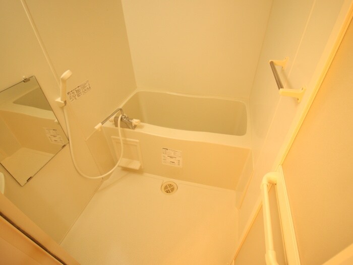 物件内観写真11　(バス／シャワールーム等)