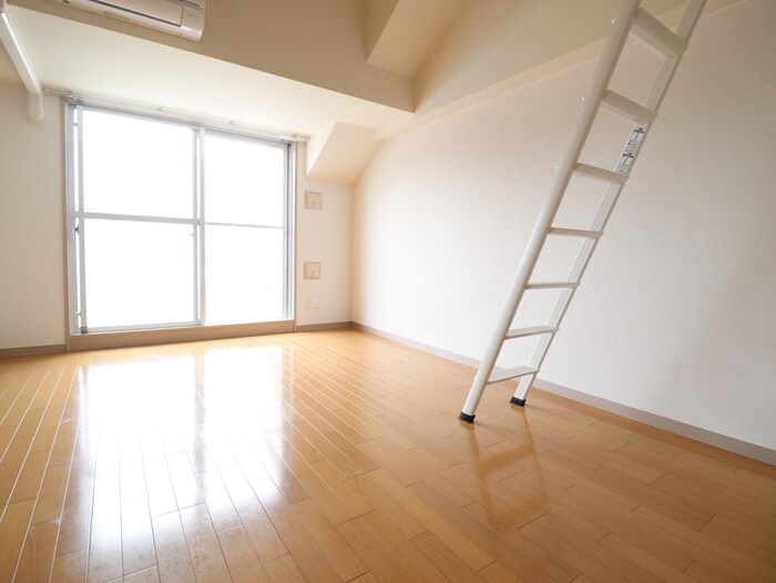 物件内観写真11　(居室)