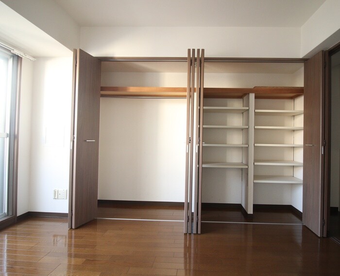 物件内観写真14　(収納)