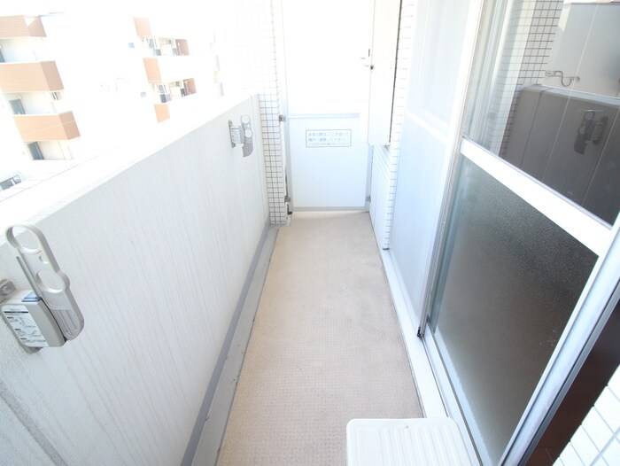 物件内観写真15　(ベランダ・バルコニー)