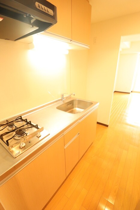 物件内観写真18　(キッチン)