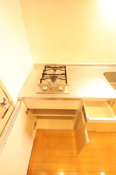 物件内観写真19　(キッチン)