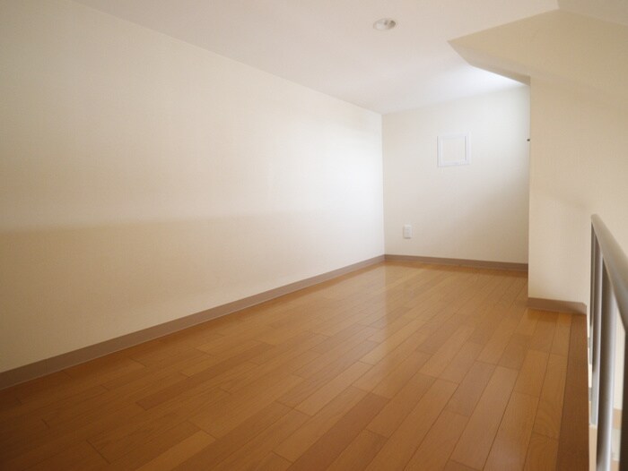 物件内観写真19　(ロフト)