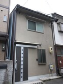 金本邸