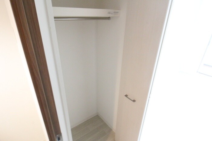 物件内観写真17　(収納)