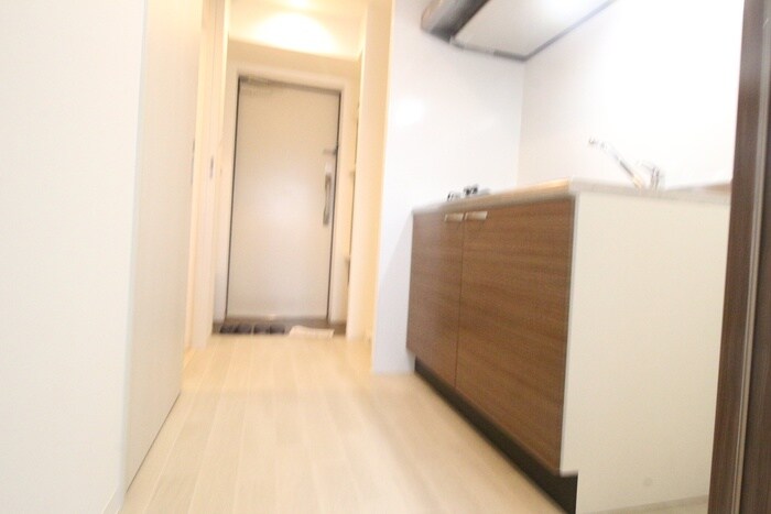 物件内観写真20　(廊下)