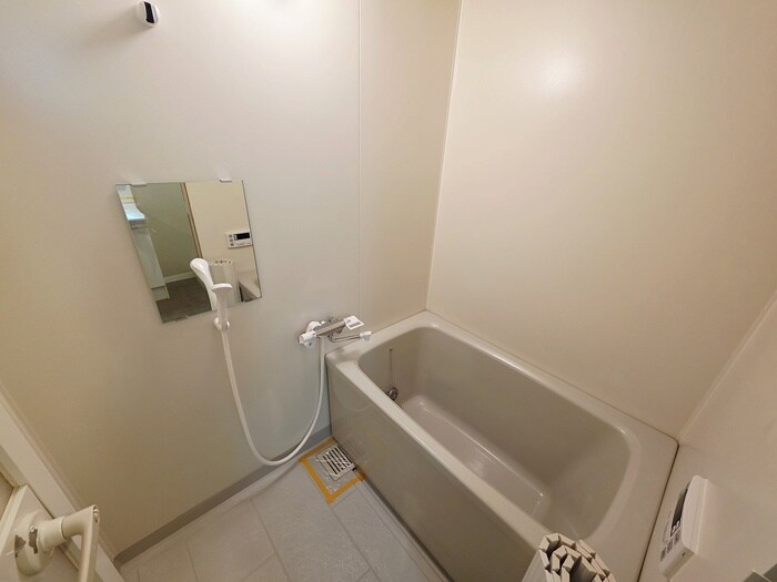 物件内観写真9　(バス／シャワールーム等)