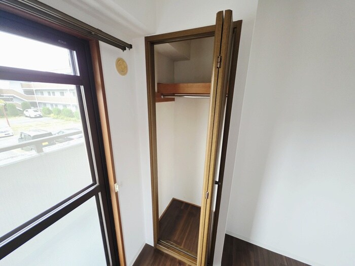 物件内観写真14　(収納)