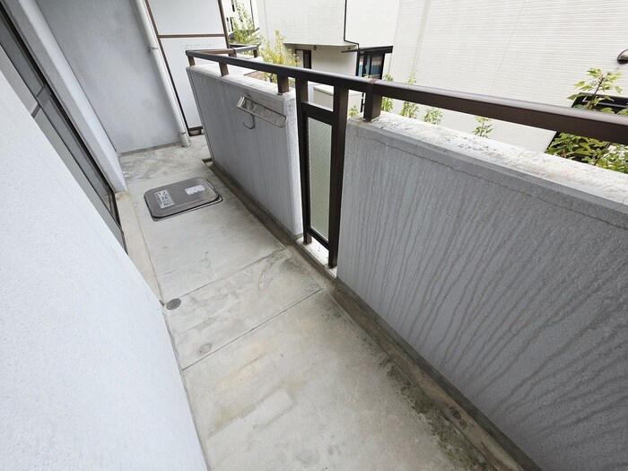 物件内観写真16　(ベランダ・バルコニー)