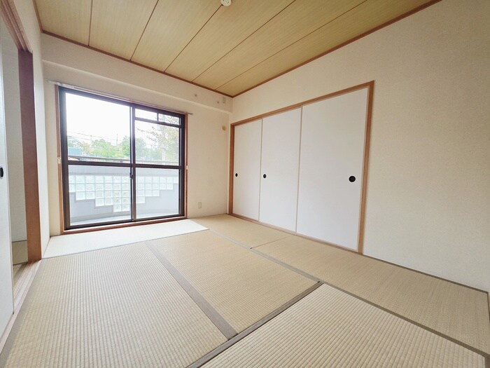 物件内観写真20　(居室)