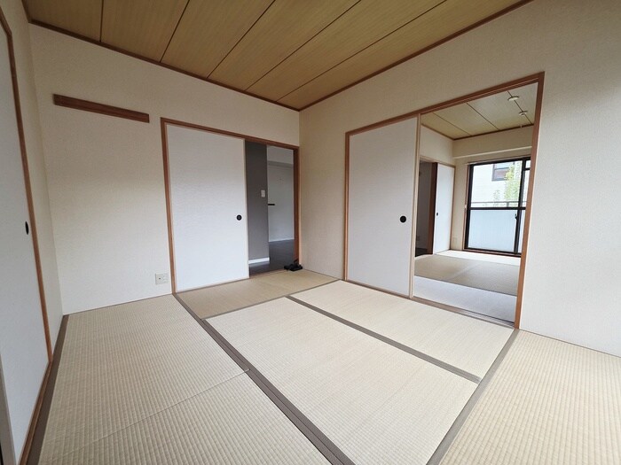 物件内観写真21　(居室)