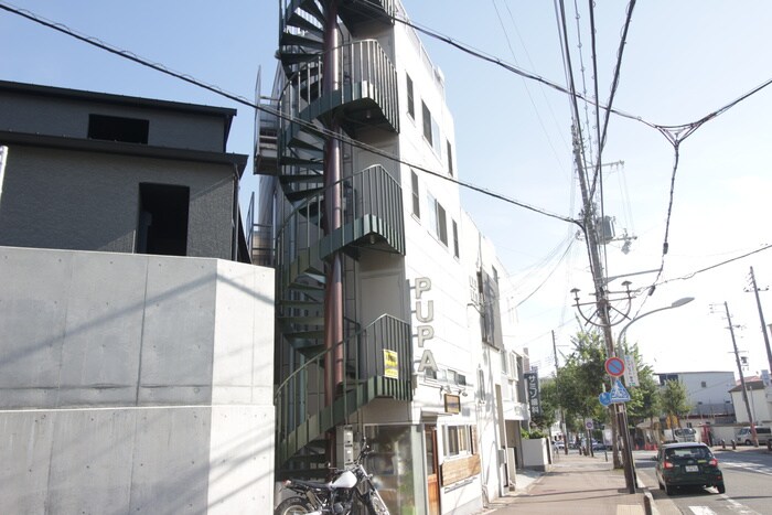 物件外観写真4　(周辺環境)