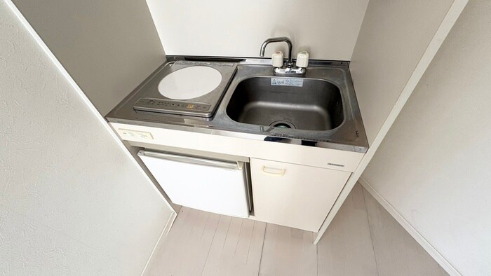 物件内観写真18　(キッチン)