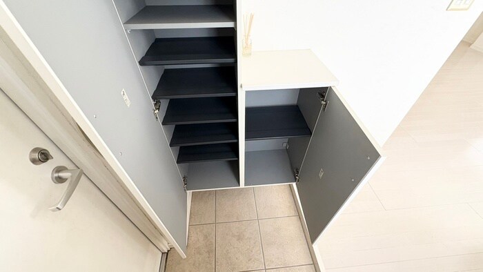 物件内観写真20　(靴箱)