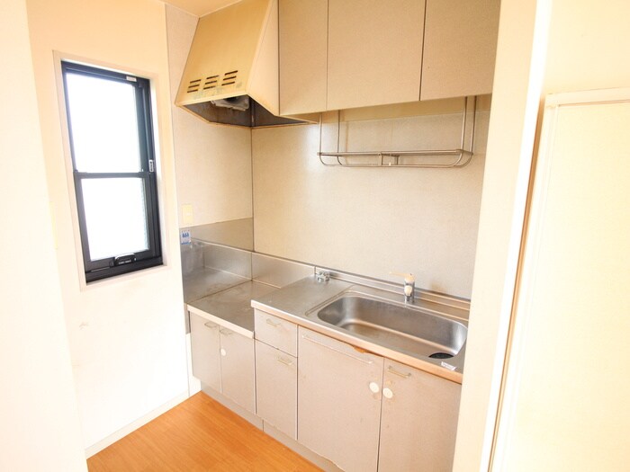 物件内観写真7　(キッチン)