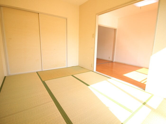 物件内観写真20　(居室)