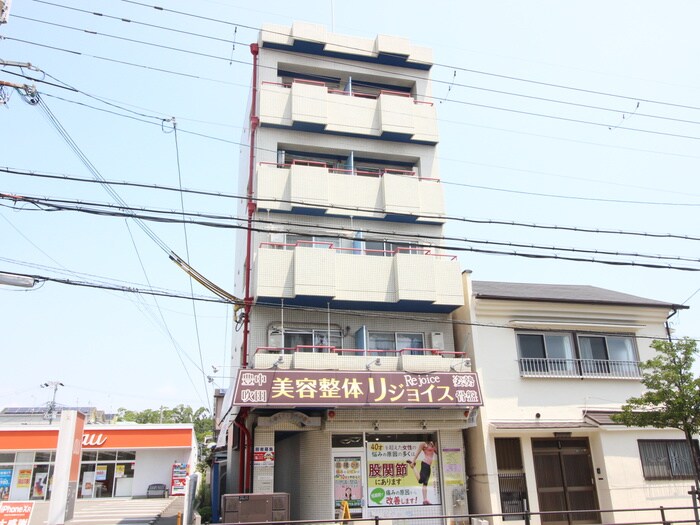 物件外観写真2　(外観写真)