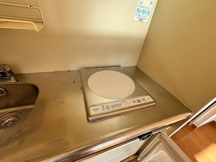 物件内観写真17　(キッチン)