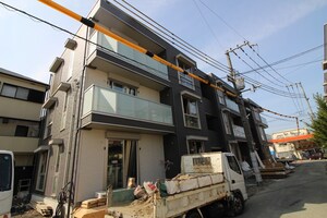 仮）D-room水尾1丁目 Ⅱ外観写真