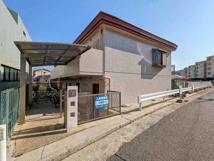 物件外観写真3　(外観写真)