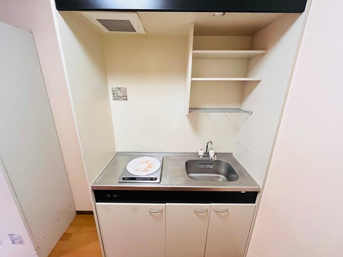 物件内観写真9　(キッチン)