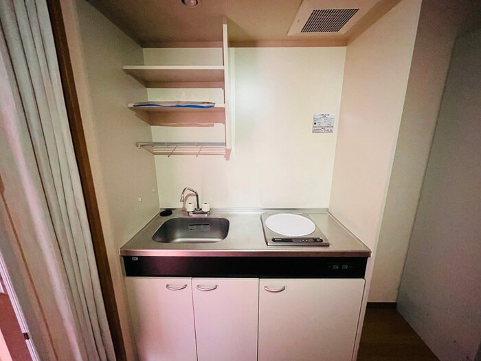 物件内観写真9　(キッチン)