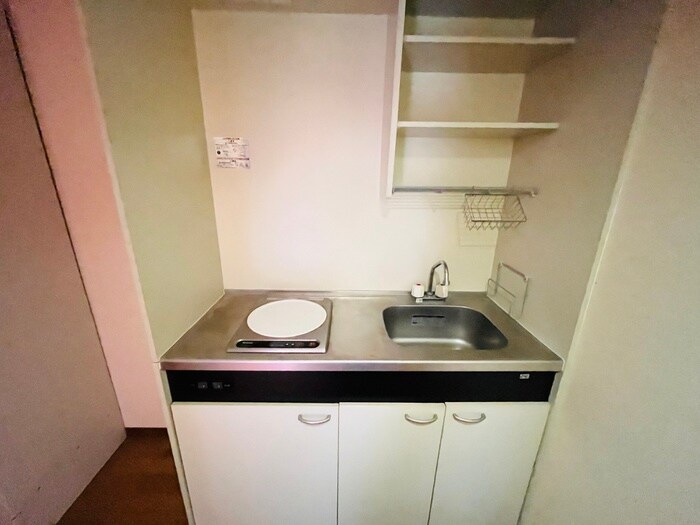 物件内観写真9　(キッチン)