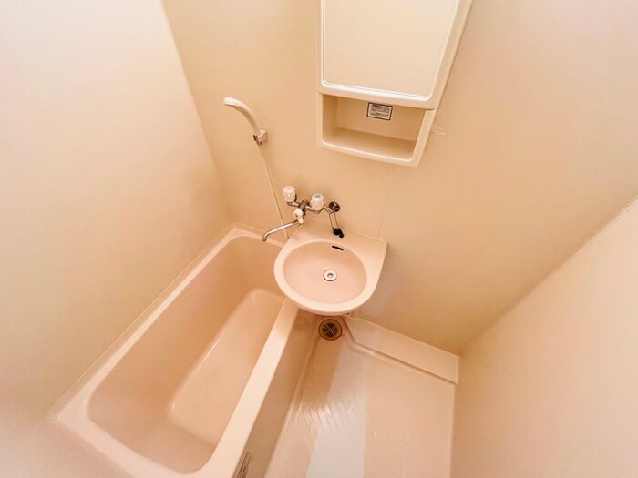 物件内観写真10　(バス／シャワールーム等)