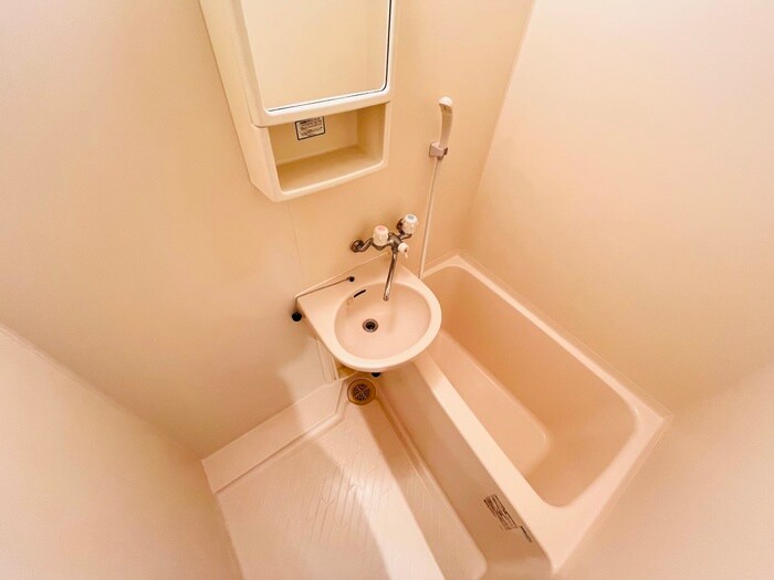 物件内観写真10　(バス／シャワールーム等)