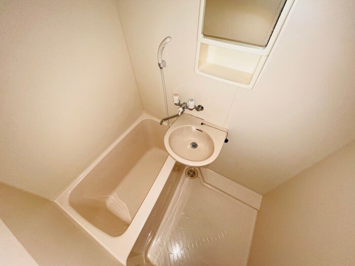 物件内観写真10　(バス／シャワールーム等)