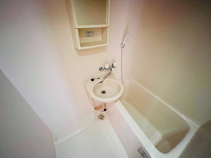 物件内観写真10　(バス／シャワールーム等)