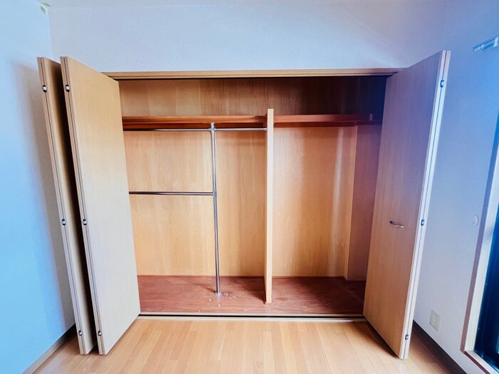 物件内観写真13　(収納)