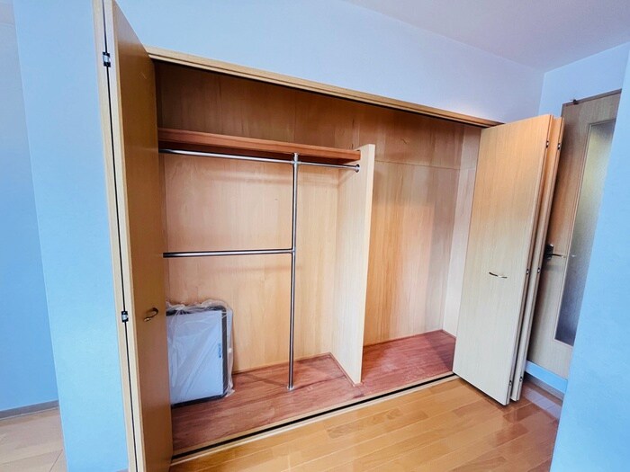 物件内観写真13　(収納)