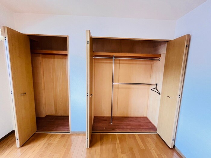 物件内観写真13　(収納)