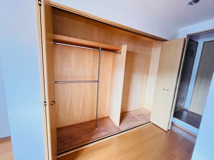 物件内観写真13　(収納)